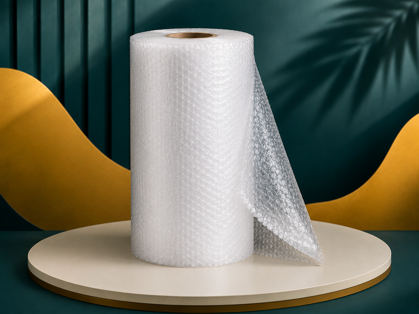 Bubble Wrap from AM Packaging